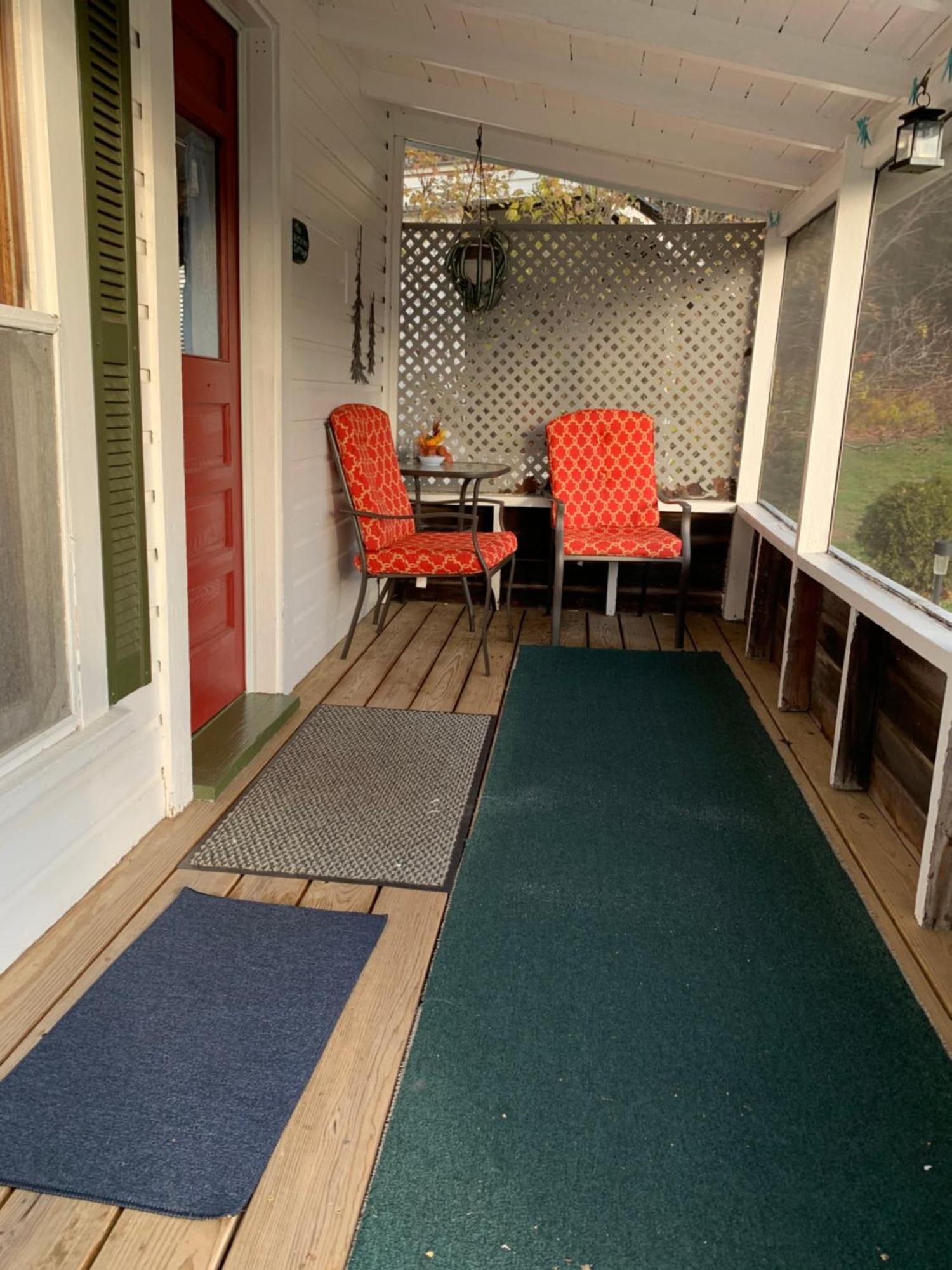 Carrollmotel And Cottages Twin Mountain Exterior photo