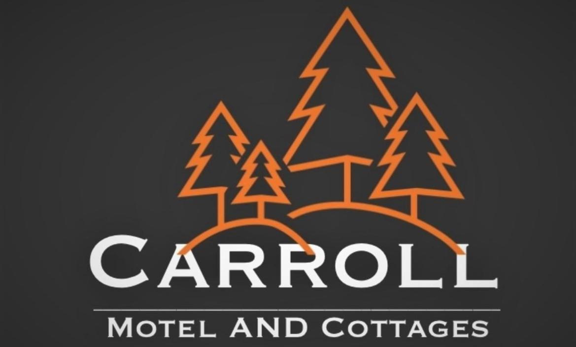 Carrollmotel And Cottages Twin Mountain Exterior photo